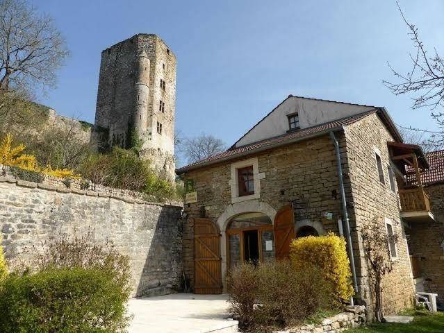 Ferme d'andree