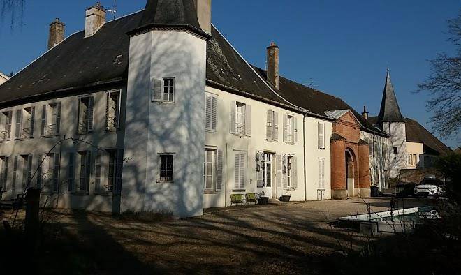Geek castle