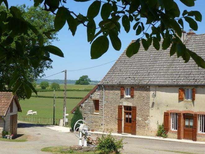 Gite Du Charmoy Image