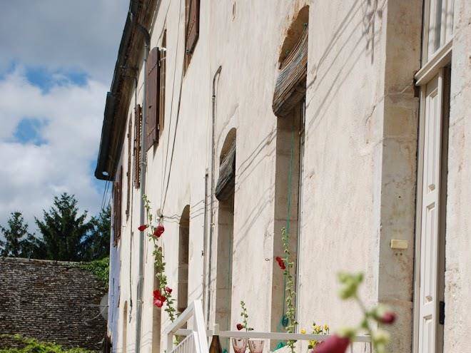 Gite du couvent beaune