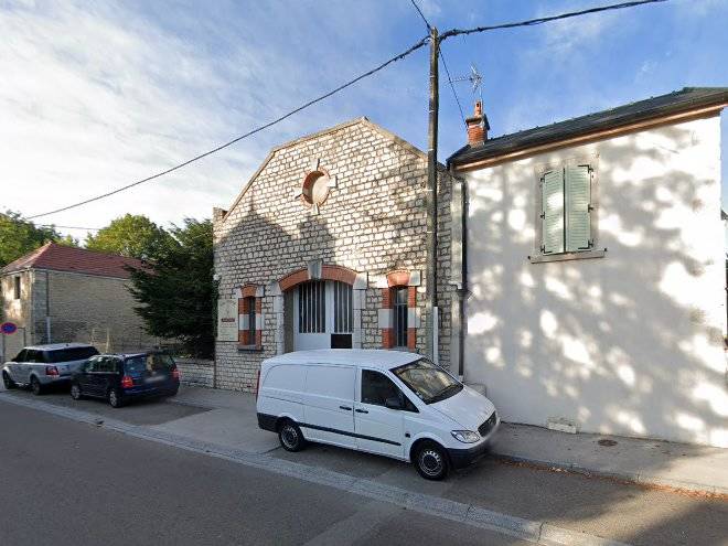 Gites maison gille