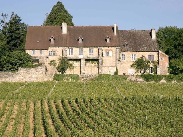 Greet hotel & restooo beaune