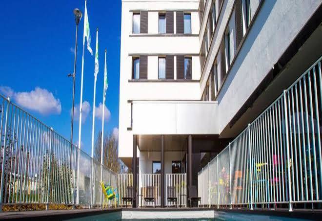 Holiday Inn Express Dijon Image