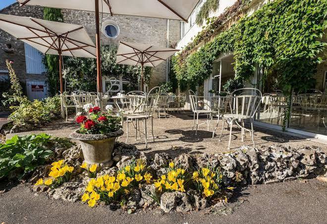 Hotel de bretonniere beaune