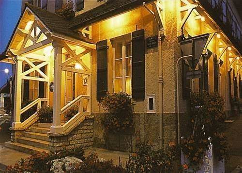 Hotel clair de lune