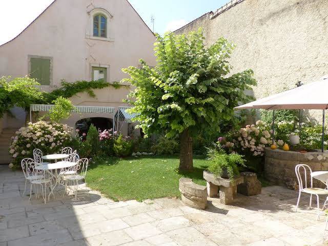 Hotel de la halle