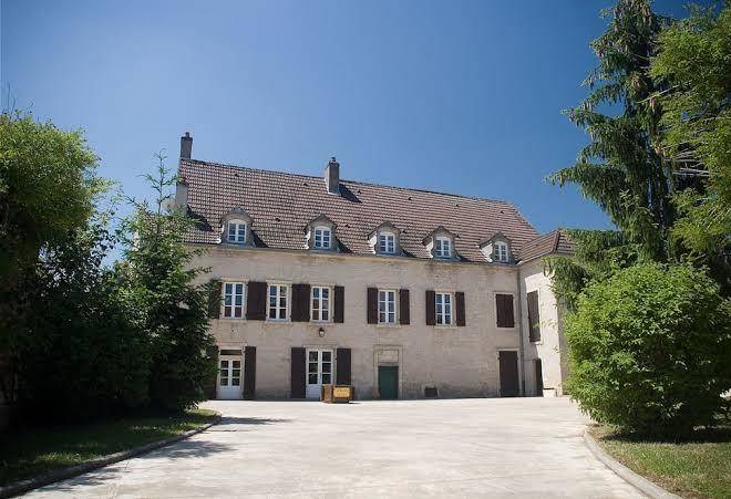 Hotel de vougeot