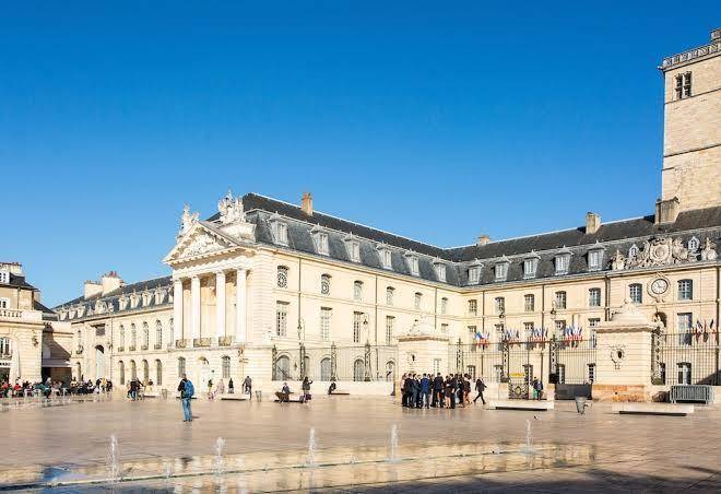 Residence des ducs