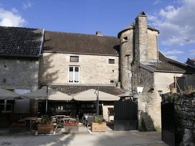 Hotel du roy