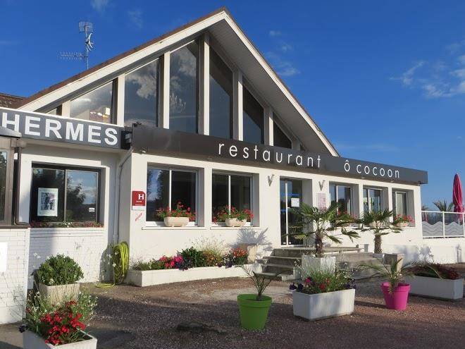Brit hotel hermes