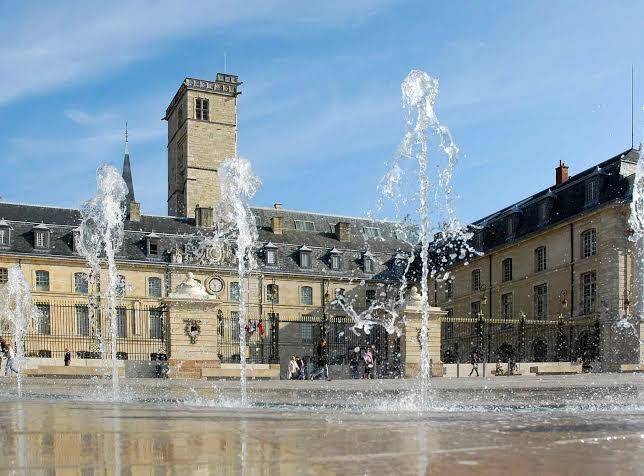 Ibis dijon centre clemenceau