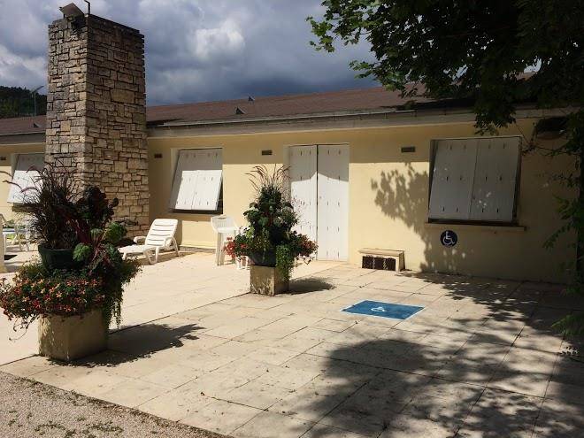 Hotel L'ouvree Image