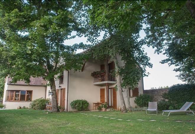 Hotel La Chouette Image