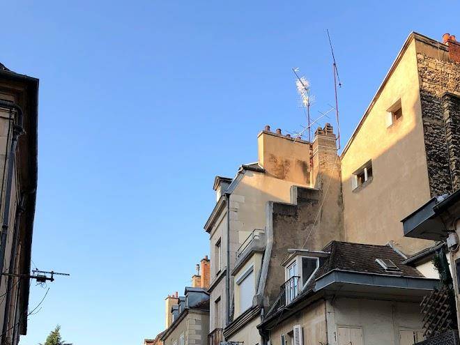 Hotel lamartine