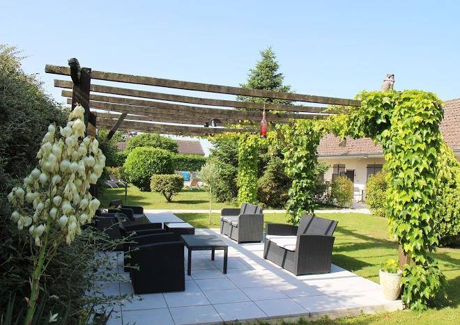 Hotel le clos badan