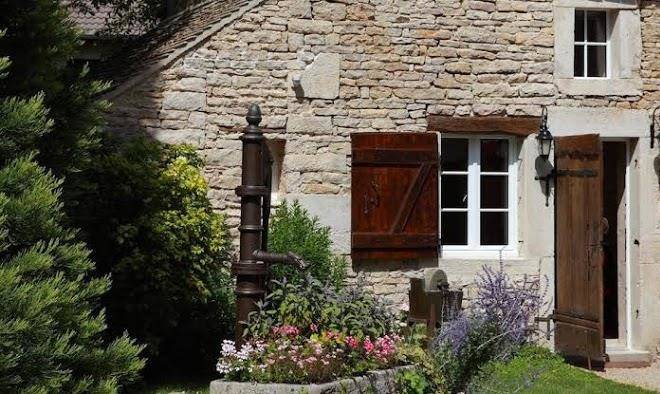 Hotel le clos