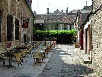 Hotel le sauvage