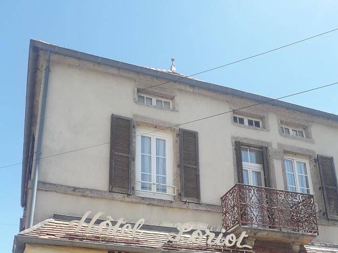 Hotel loriot