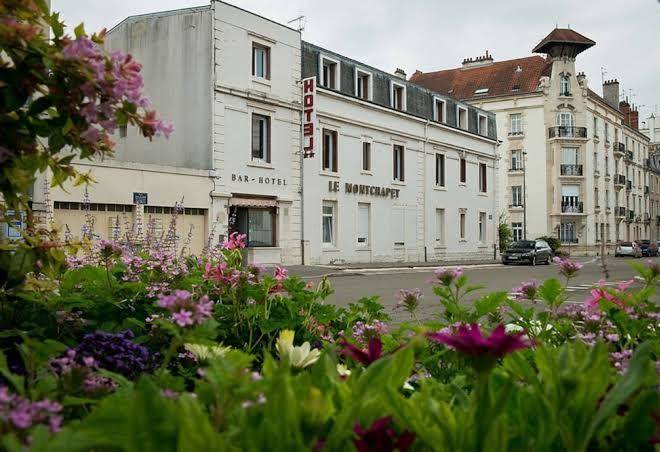 Hotel montchapet