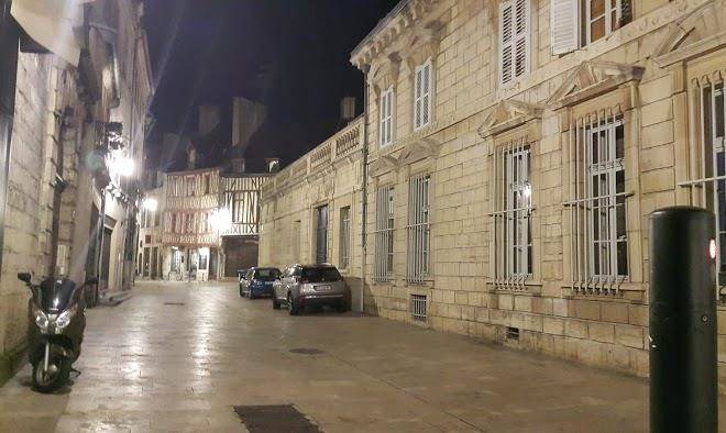 Hotel particulier maleteste