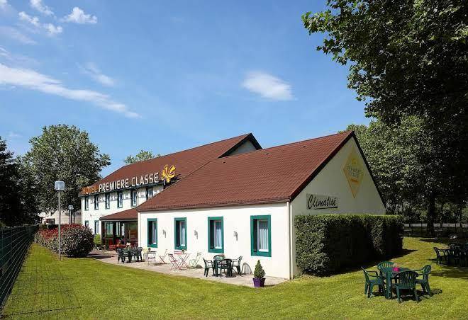 Vini Hotel Beaune