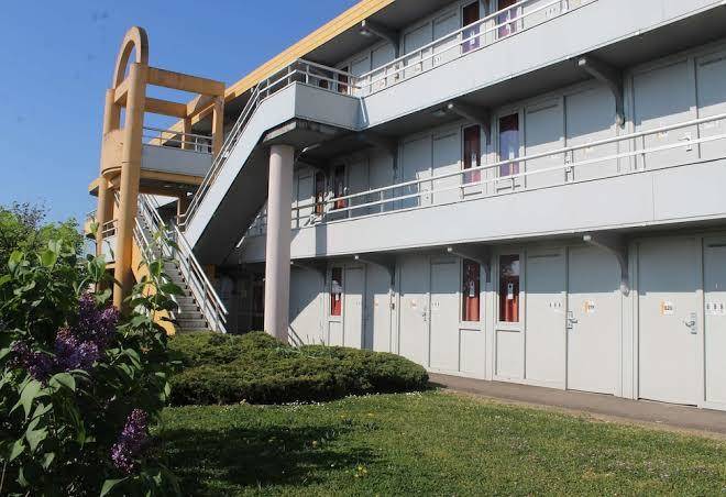 Hotel premiere classe dijon marsannay
