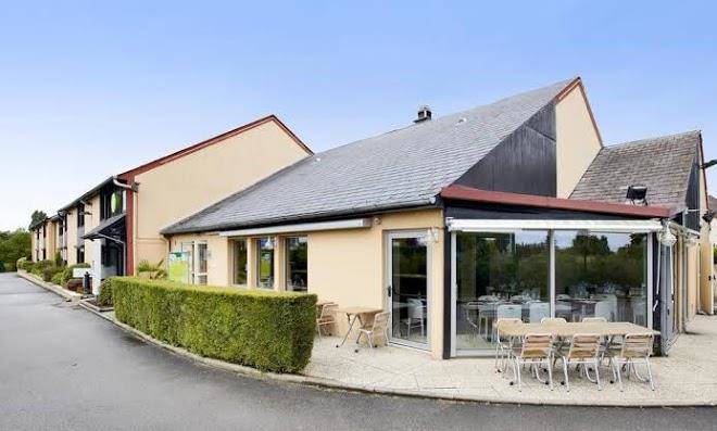 Hotel restaurant campanile dijon est saint apollinaire