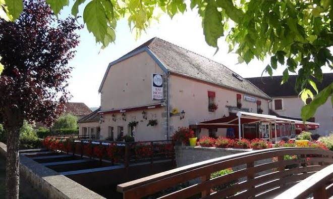 Hotel restaurant le macarena