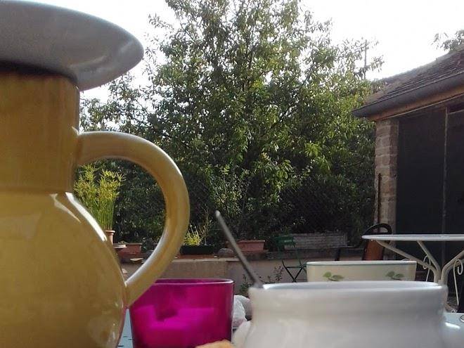 Hotel Rousseau Image