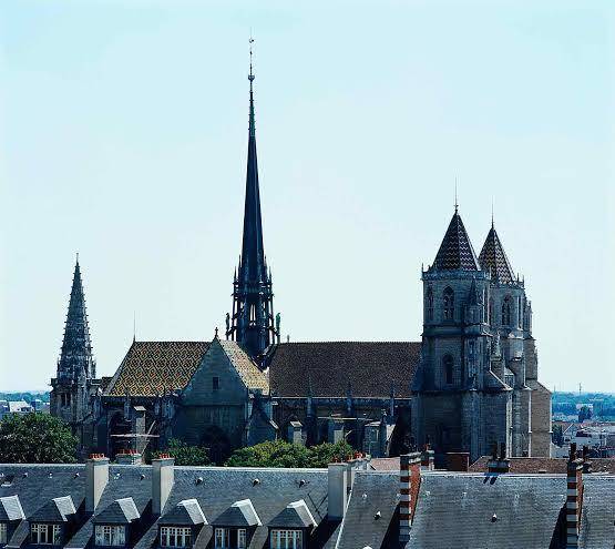 Ibis budget nuits saint georges