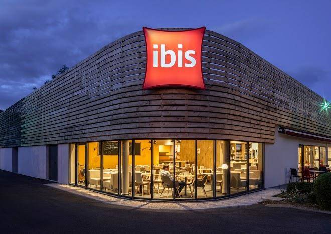 Ibis nuits saint georges