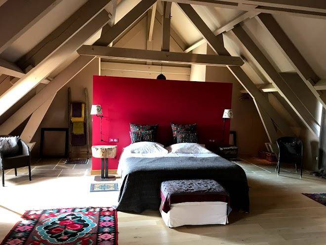 Jacques Bavard Domaine Des Closeaux Image