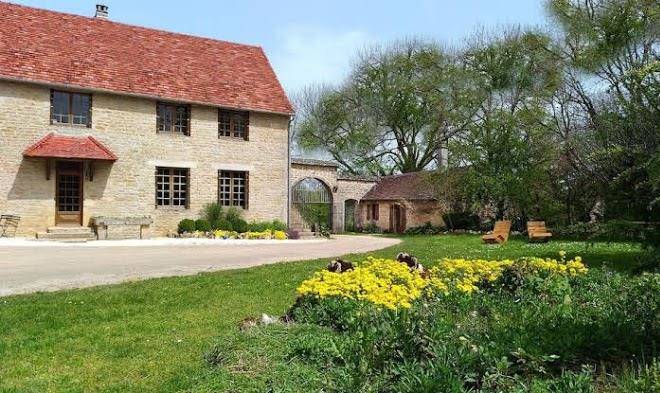 Jardin des sens