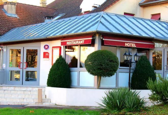 Kyriad Nuits Saint Georges Image