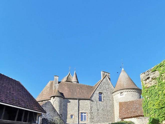 L'echoppe saint honore