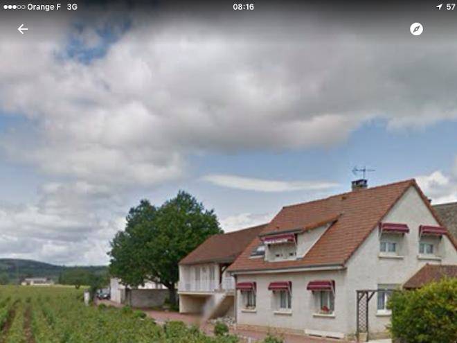 L'escale des grands crus