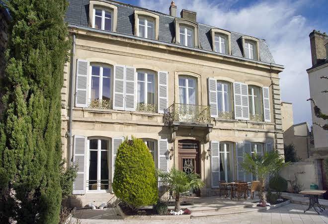 L'hotel de beaune