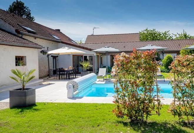 L'oree du bois un art de vivre en bourgogne