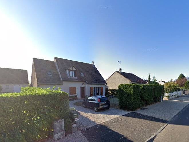 La cabotte d argent beaune