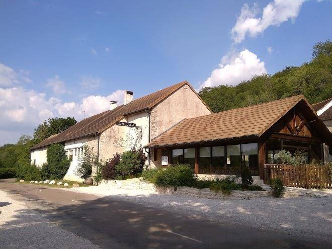La ferme de rolle