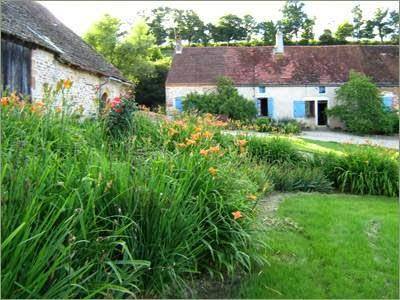 La ferme du mont