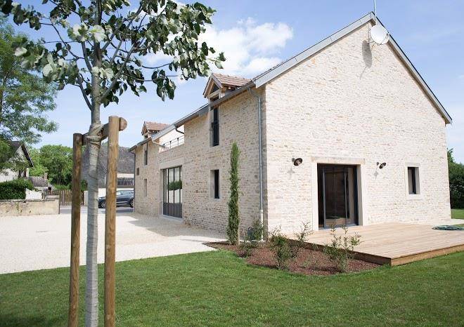 La Grange Aux Ecureuils Image