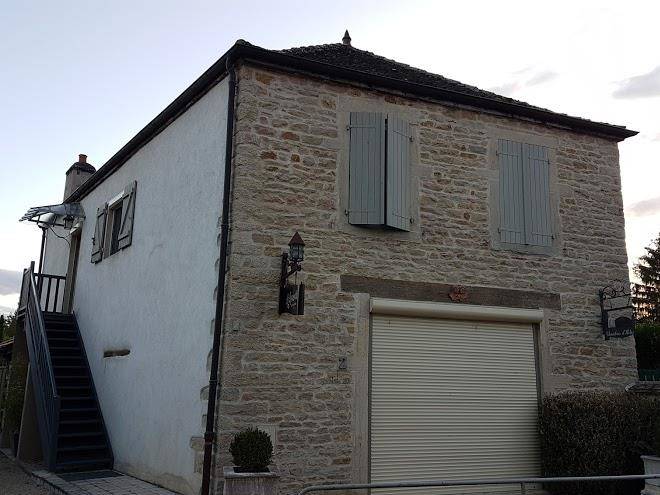 La lyseronde