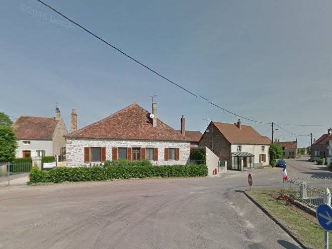 La maison de jeannot