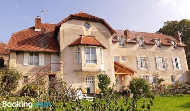La maison de l'escargot