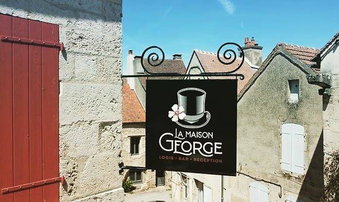 La maison george