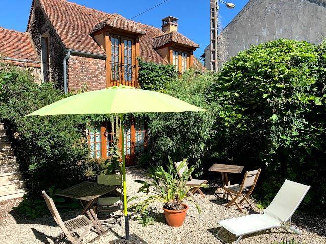 La Vigne Du Pont Image