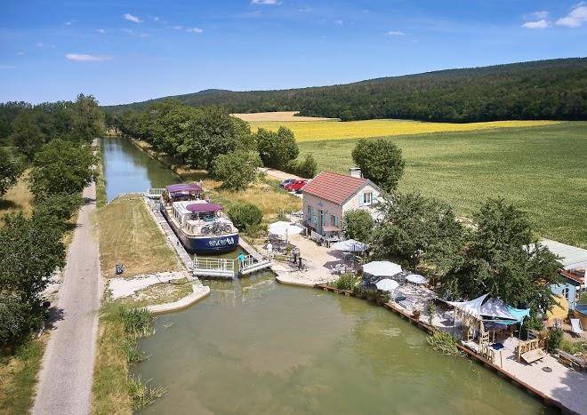 La34s ecluse du banet