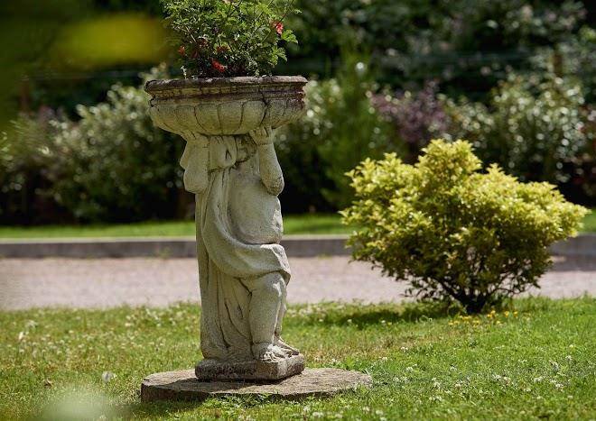Le clos champagnac