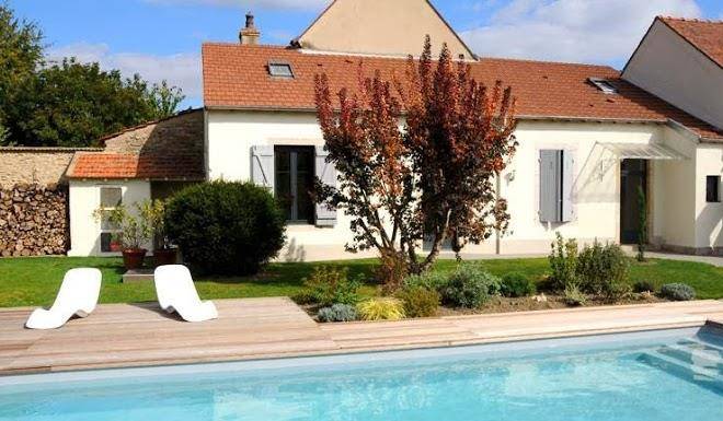 Le clos de l'aigue